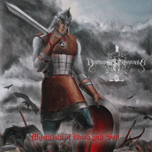 Barbarous Pomerania : Mysticism of Blood and Soil